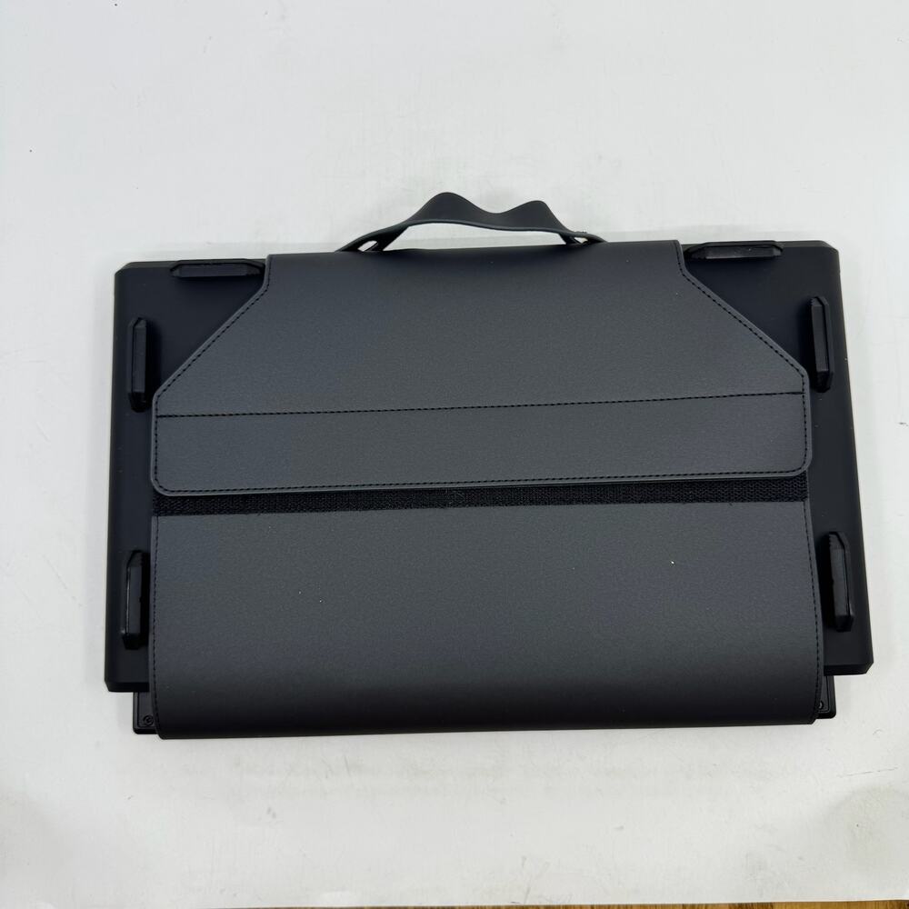 TEAMGEE P2 Portable Tri Screen Laptop Screen Extender